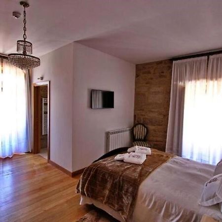 Гостьовий будинок Casa De Ladreda Tangil Екстер'єр фото